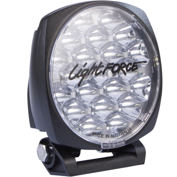 Venom Professional Edition LED Driving Light