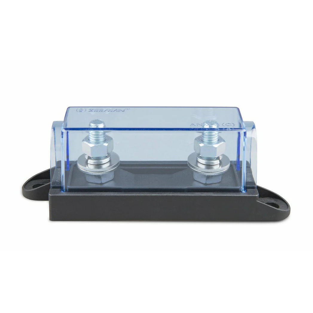 Shervey Fuse holder for MEGA-fuse