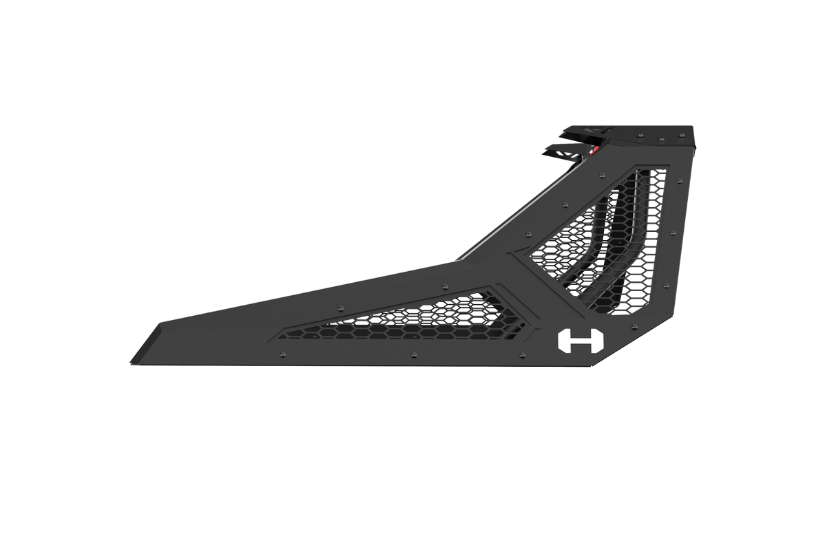 Victor Series Sports Bar for Holden Colorado (2016 – 2020)