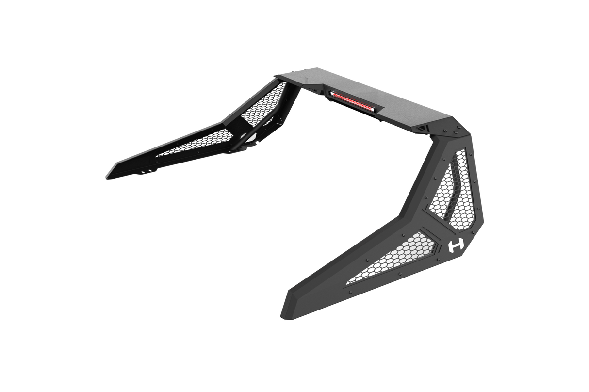 Victor Series Sports Bar for Holden Colorado (2016 – 2020)