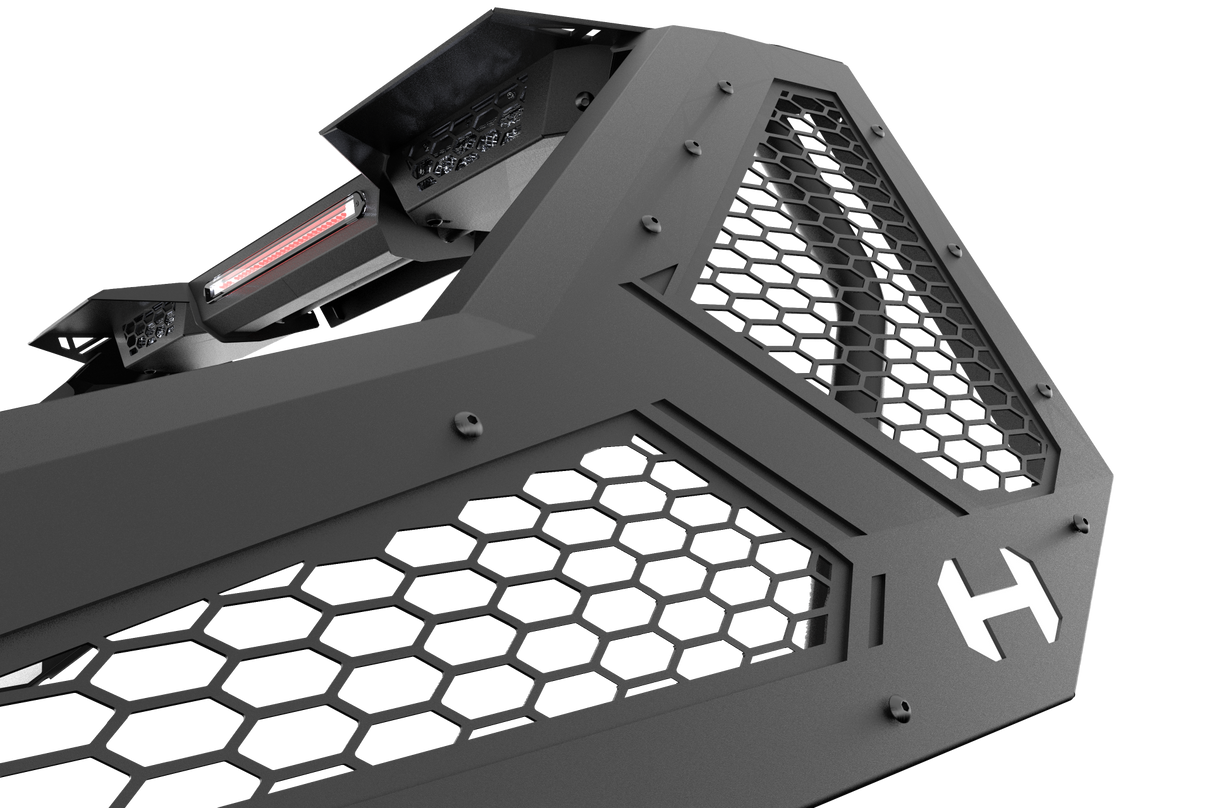 Victor Series Sports Bar for Ford Raptor (2018 – 2022)