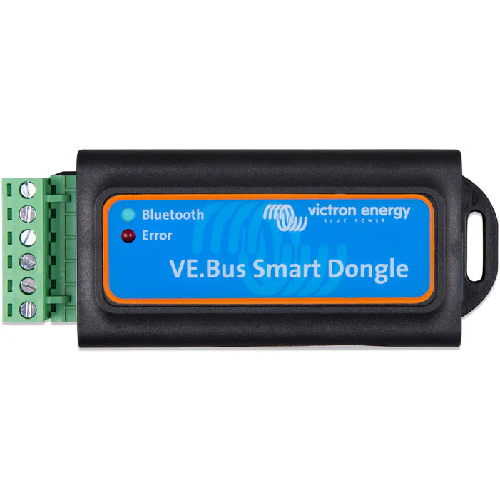 Victron VE.Bus Smart dongle