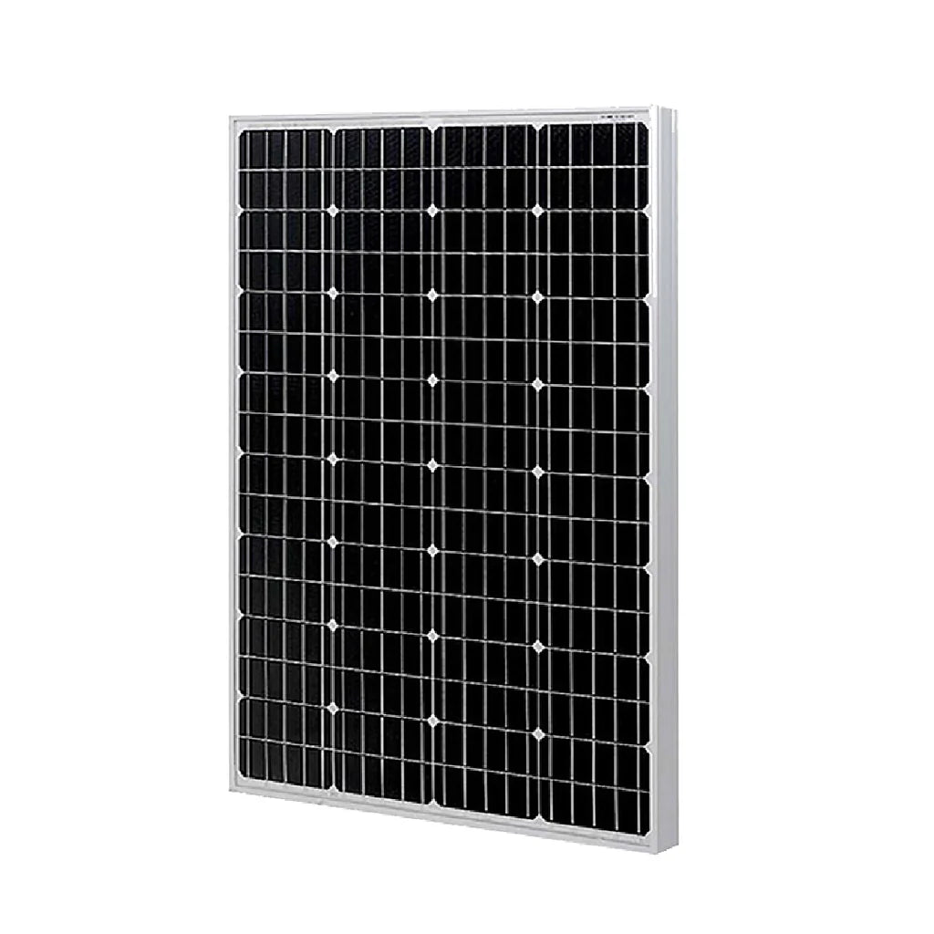 Solar Panel 140W-12V Mono 1250x668x30mm series 4a
