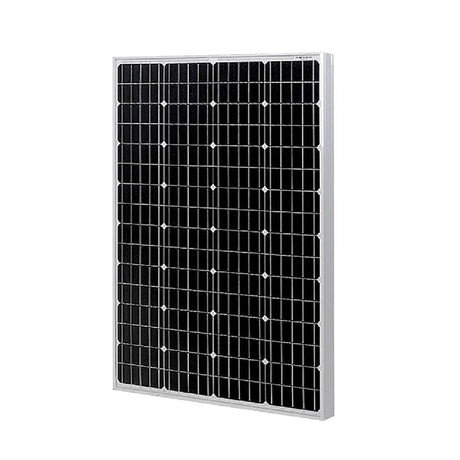 Solar Panel 140W-12V Mono 1250x668x30mm series 4a