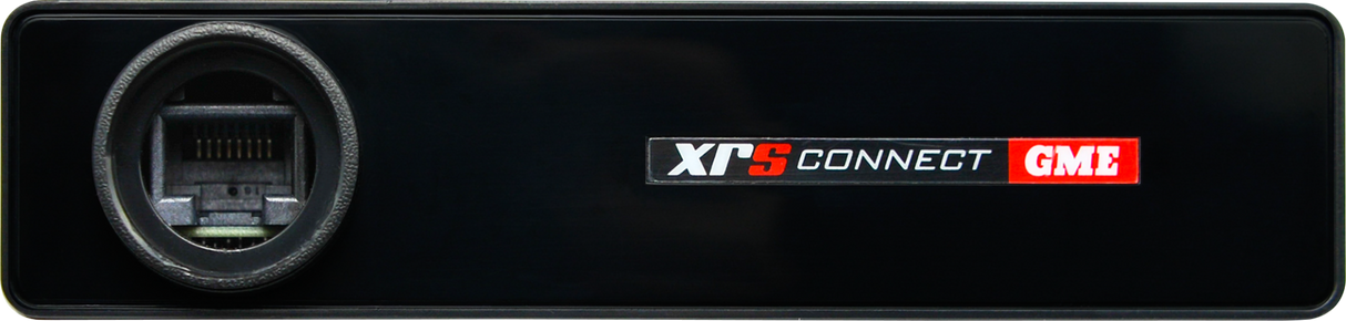 XRS-390C XRS™ Connect IP67 UHF CB Radio with Bluetooth® & GPS