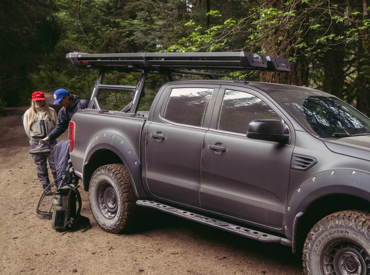 DoubleHaul – 4WD Obsession Noosa