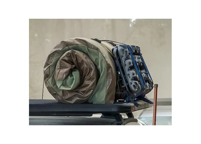 Recovery Track Holder