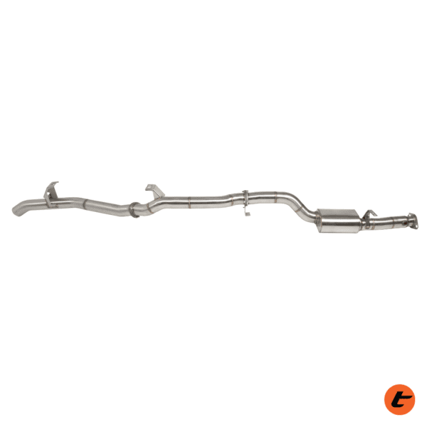 3.5″ Single Exit Exhaust HS8151SS: Boost Exhaust Flow