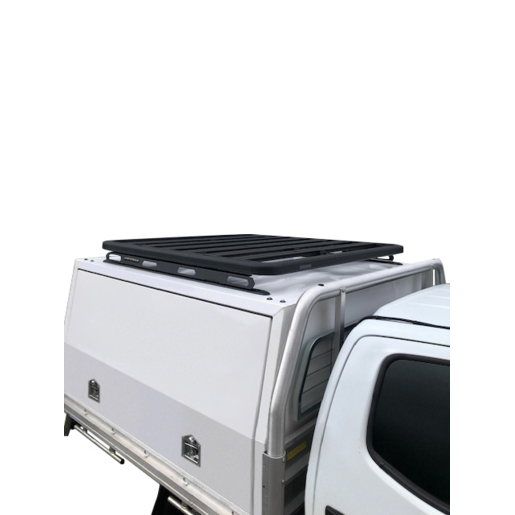 LockNLoad RuggedLine® Flat 1200 mm LockNLoad Mounting System for Trays and Canopies