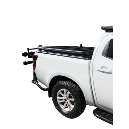 LockNLoad RuggedLine® Flat 1200 mm LockNLoad Mounting System for Trays and Canopies