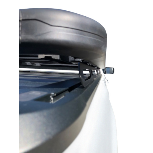 LockNLoad RuggedLine® Flat 1200 mm LockNLoad Mounting System for Trays and Canopies