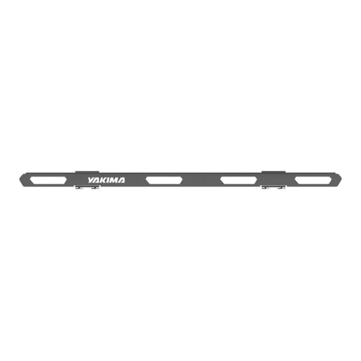 LockNLoad RuggedLine® Flat 1200 mm LockNLoad Mounting System for Trays and Canopies