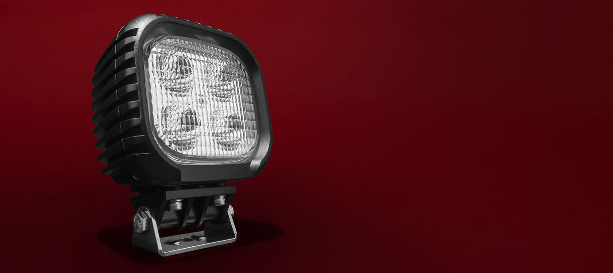 40 WATT LED Work Flood Light