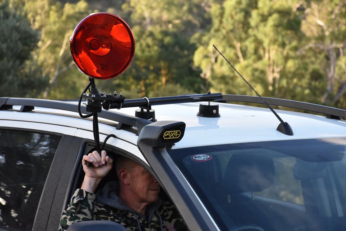 Blitz 240mm Halogen Handheld Kit