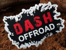 DASH OffRoad Stubby Cooler