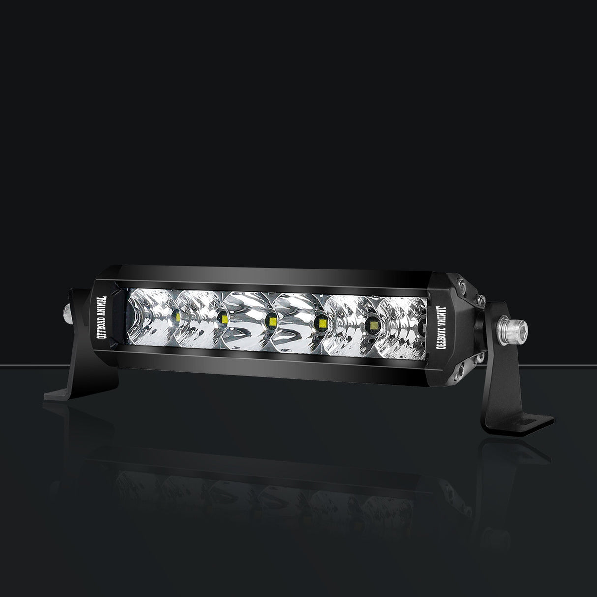 Offroad Animal Slim 8" LED Light Bar