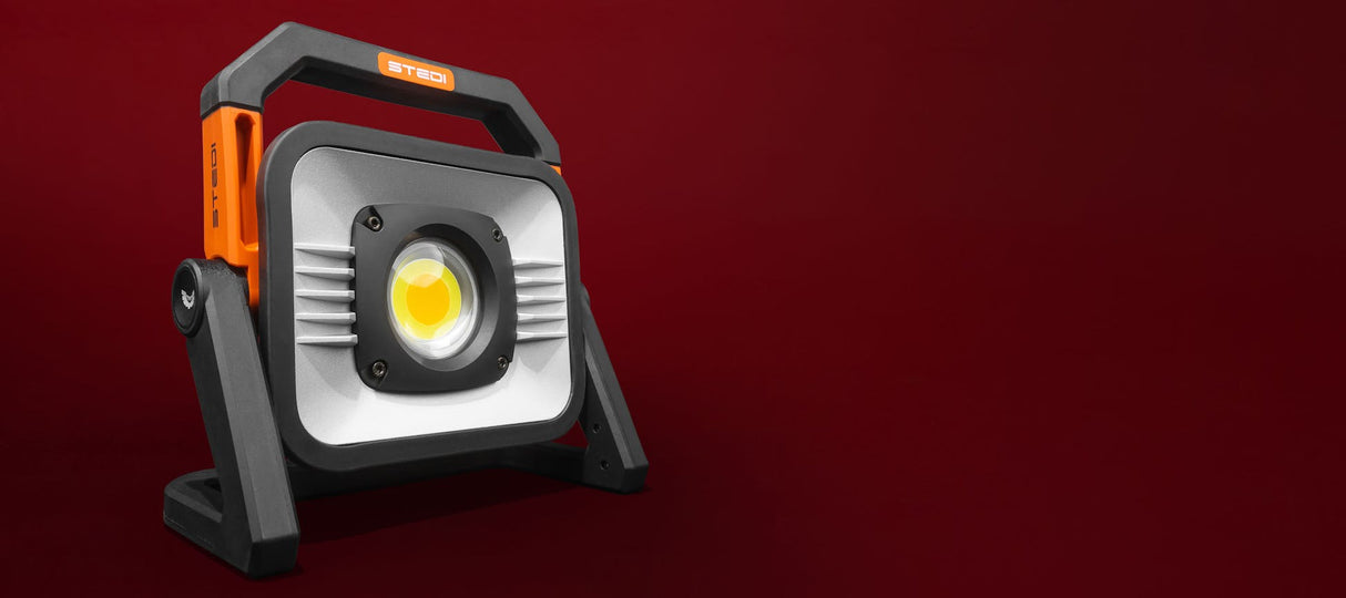 T3000 LED Area Light