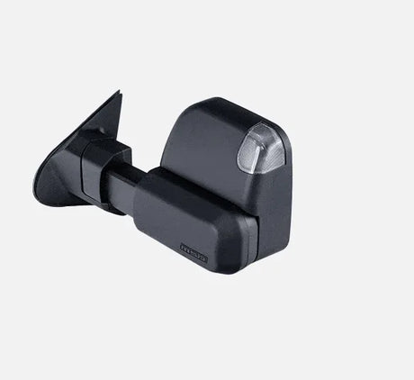 Pajero Sport Towing Mirrors