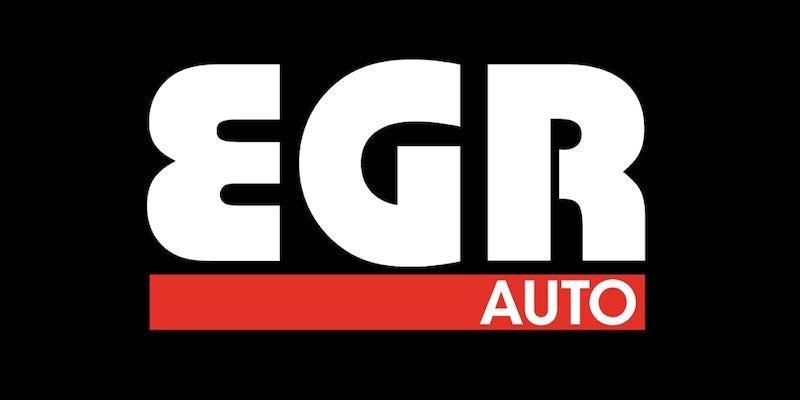 EGR Fender Flare Rubber Kit - 9 Metre