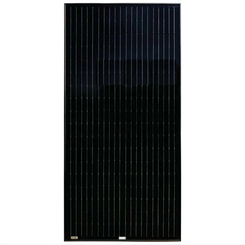 Shervey Solar Panel 130W-12V Mono 1270x540x35mm Narrow