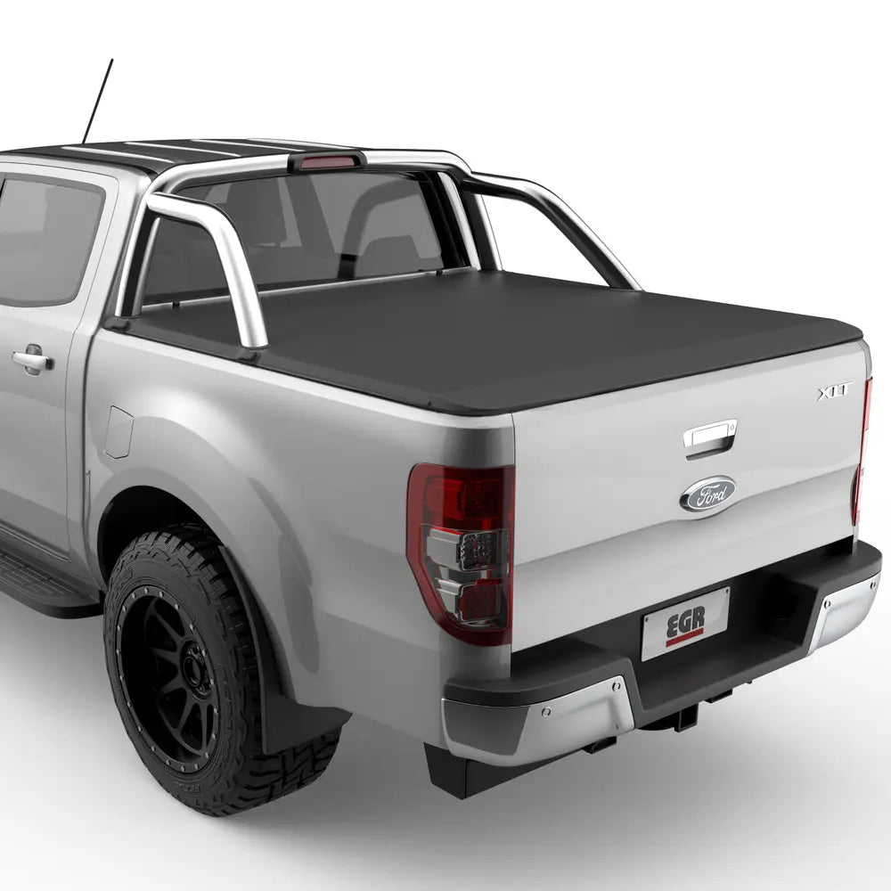 EGR No-Drill Soft Tonneau Cover - XLT Sports Bars