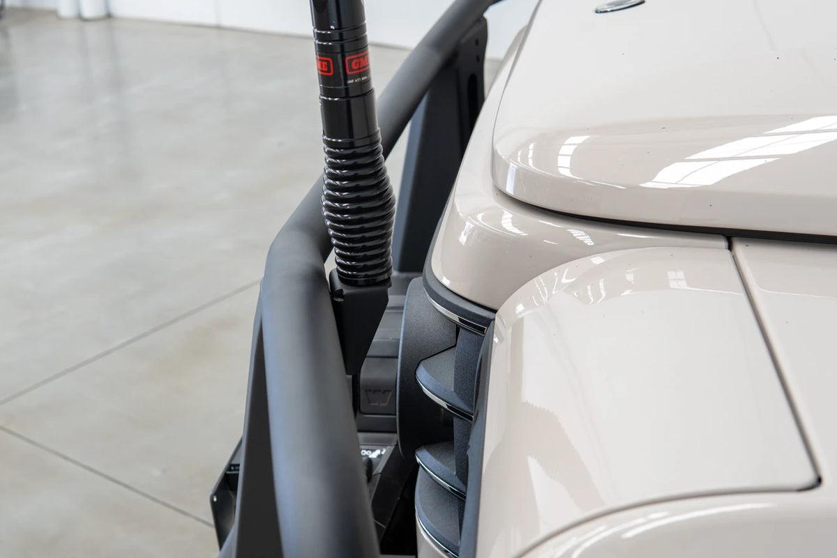 Toro Bull Bar to suit INEOS Grenadier 2022 to current