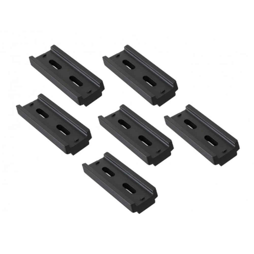 Height Packer Leg To Bar Kit