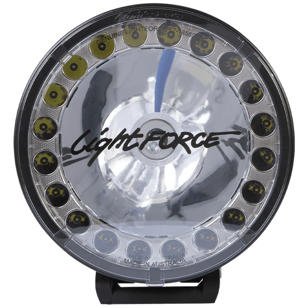 HTX2 Hybrid Driving Light