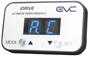 IDrive Throttle Module Jeep Wrangler JK, All Engines