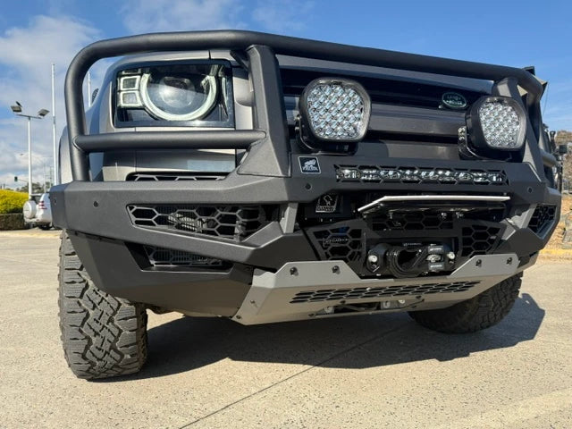 Toro bull bar to suit, Land Rover Defender L663 2020 on