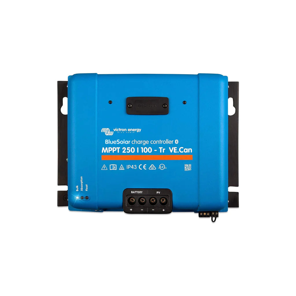 Victron MPPT SmartSolar 250/100-Tr VE.Can