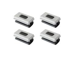 21 mm Slot Adapter