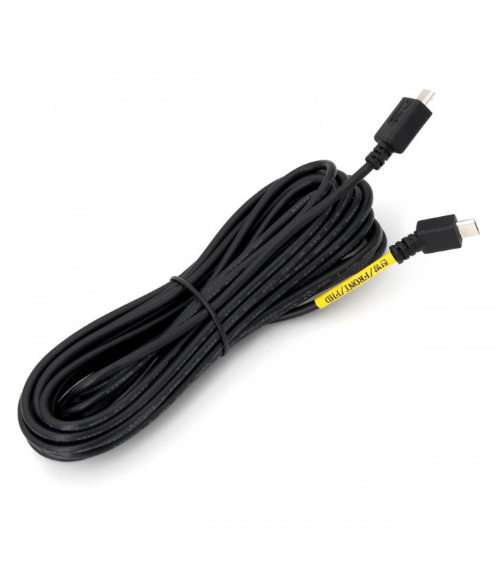 IROAD Micro USB Rear Cable