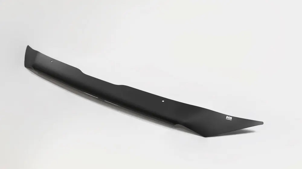 EGR Protection Packs Isuzu DMAX 2020