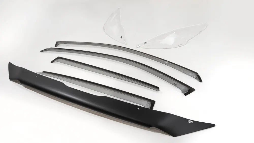 EGR Protection Packs Isuzu DMAX 2020