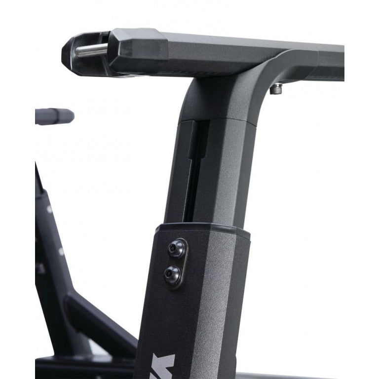 OverHaul HD Adjustable Height Heavy Duty Truck Bed Rack