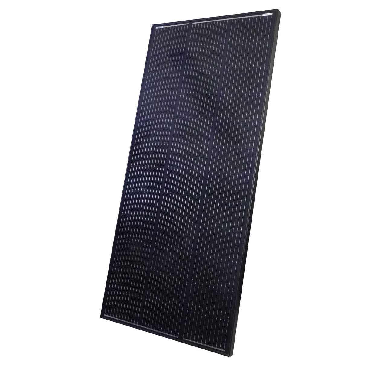 Shervey Solar Panel 200W-12V Mono 1480x670x35mm