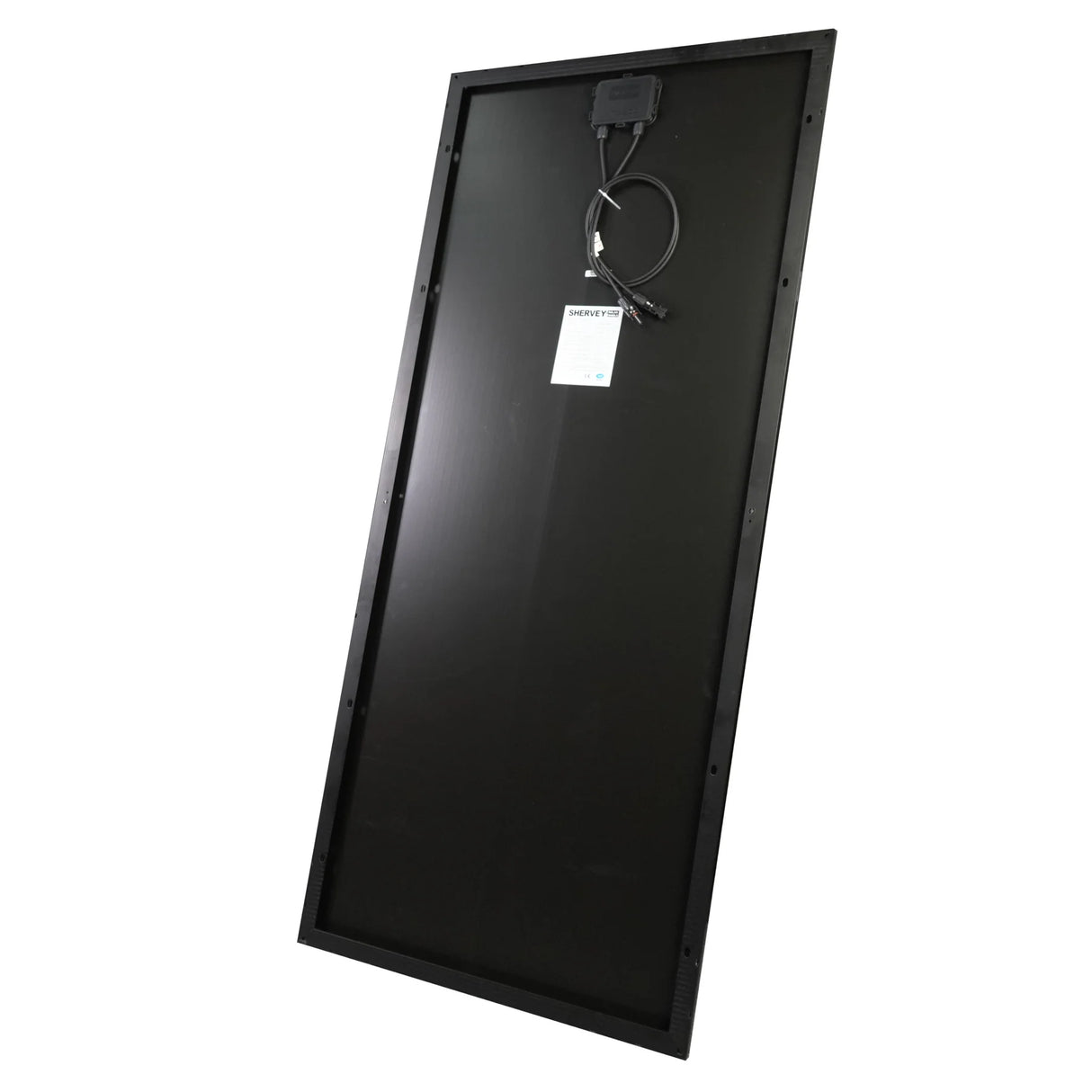 Shervey Solar Panel 200W-12V Mono 1480x670x35mm