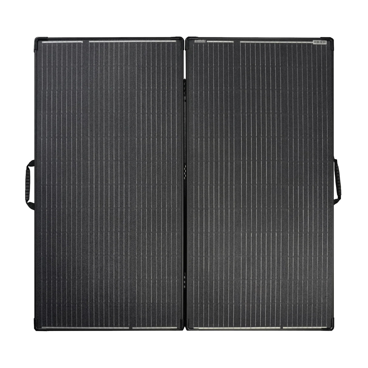 Solar Panel Folding Shervey 220w (High Voltage)