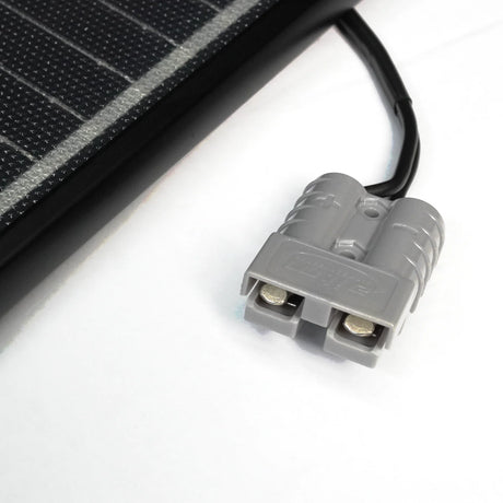 Solar Panel Folding Shervey 440w (High Voltage)