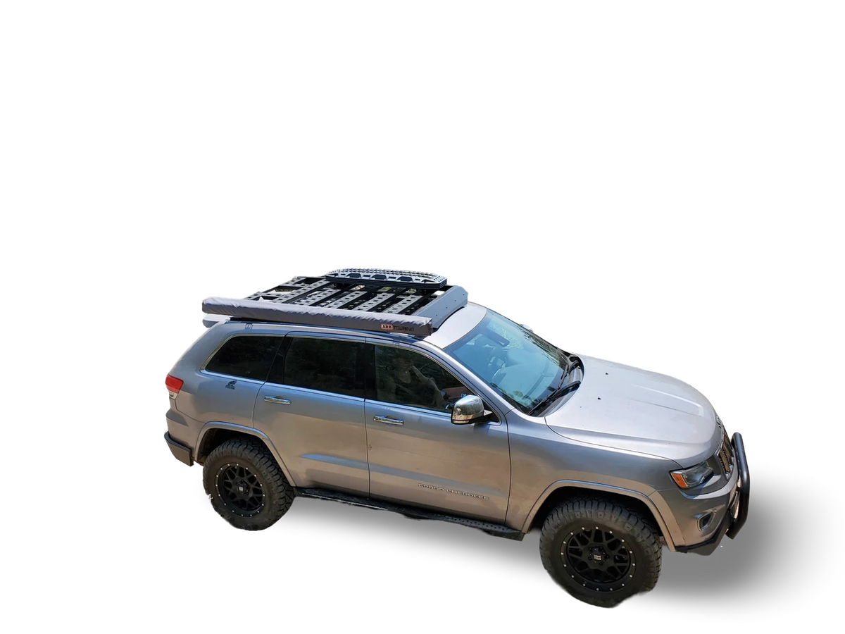 Roof Rack, Grand Cherokee Wk2 2011-2021