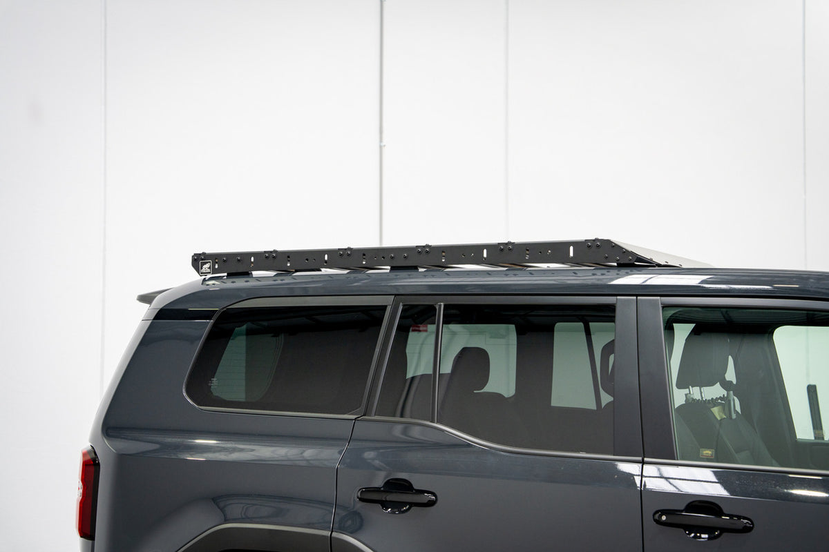 Scout Roof rack to suit Prado 250 Series 2024 to current (non Kakadu model)