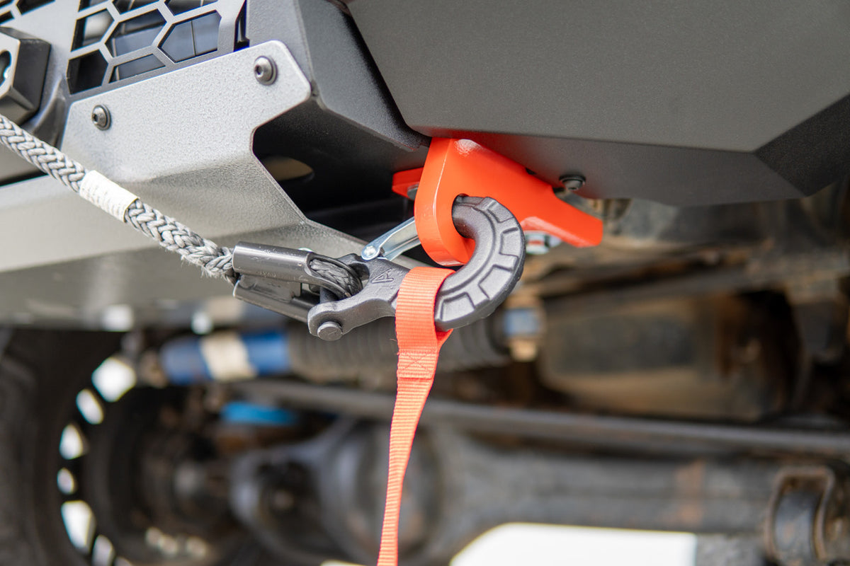 Predator bull bar to suit, Landcruiser 80 series 1990-1997