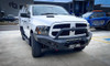 Ram DS and DT round top hoop 3 inch