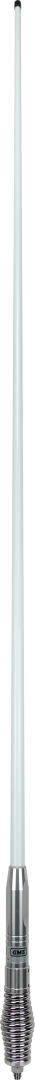 AE4706 2100mm Heavy Duty Radome Antenna (8.1dBi Gain) - White