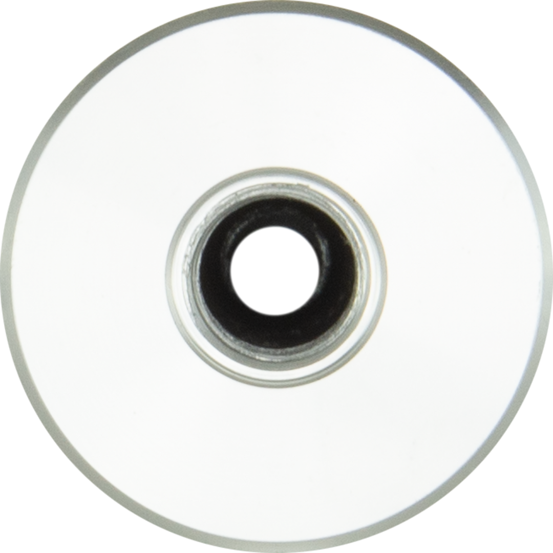 AS003 Medium Duty Antenna Spring - Stainless Steel