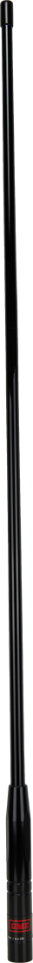 960mm Antenna Whip (6.6dBi Gain) - Black