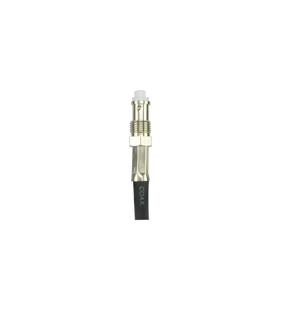 AE4706 2100mm Heavy Duty Radome Antenna (8.1dBi Gain) - White