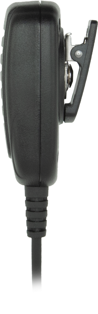 MC011 IP67 Speaker Microphone