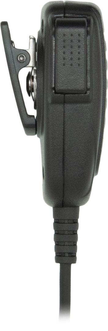 MC011 IP67 Speaker Microphone